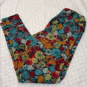 LulaRoe leggings